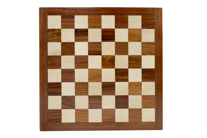 LPG Classics Premium Chess Set With 40 Cm Board - Box Wood - Good Games
