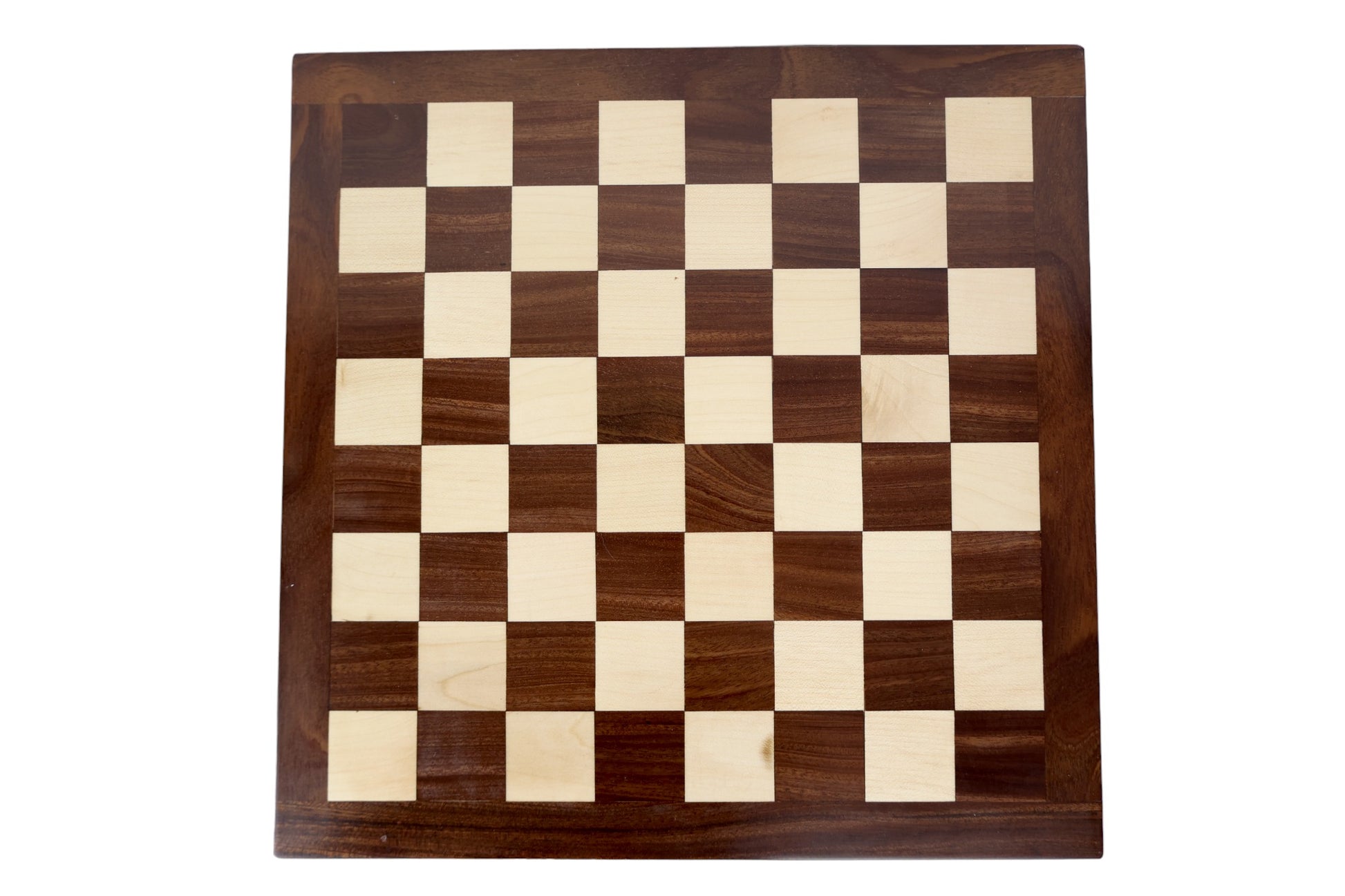LPG Classics Premium Chess Set With 40 Cm Board - Anjan - Good Games