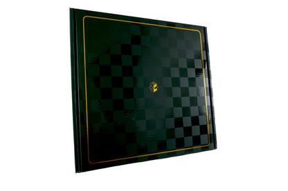 LPG Classics Premium Chess Set With 40 Cm Board - Anjan - Good Games