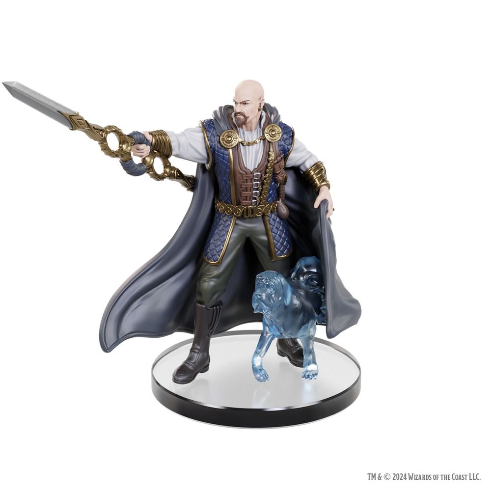 Dungeons &amp; Dragons Icons of the Realms: 50th Anniversary Booster