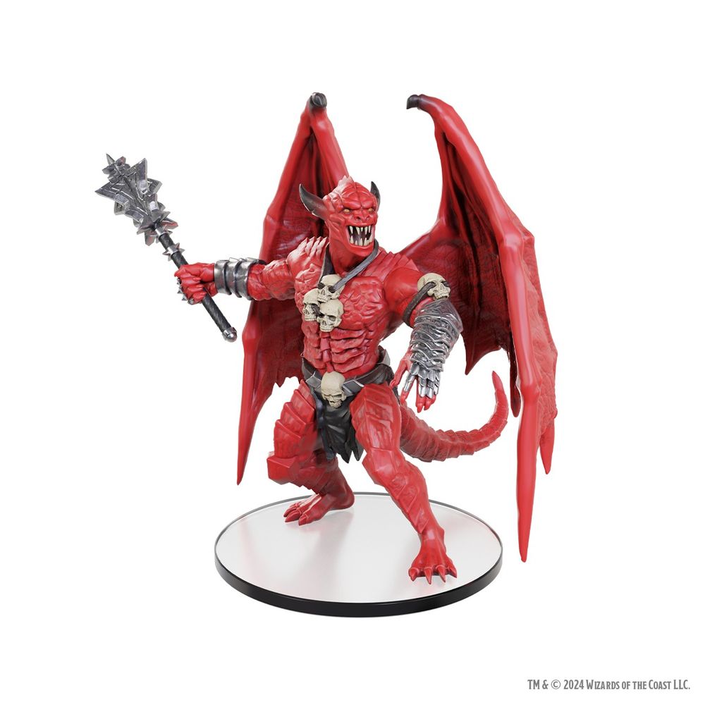 Dungeons &amp; Dragons Icons of the Realms: 50th Anniversary Booster
