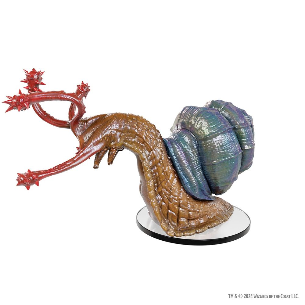 Dungeons &amp; Dragons Icons of the Realms: 50th Anniversary Booster