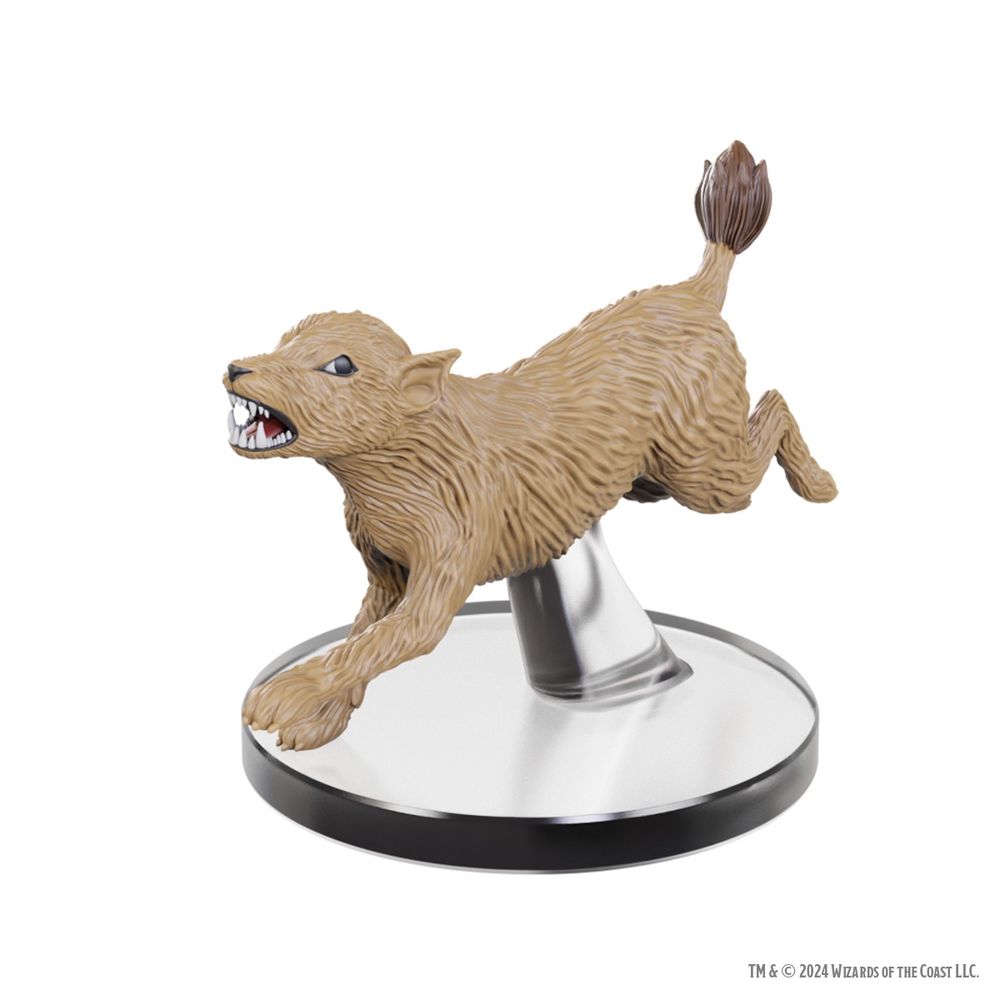Dungeons &amp; Dragons Icons of the Realms: 50th Anniversary Booster