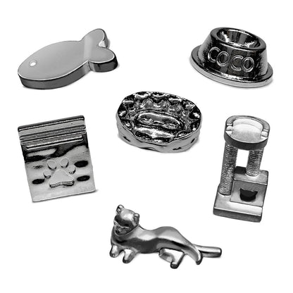 Monopoly - Cats - Good Games