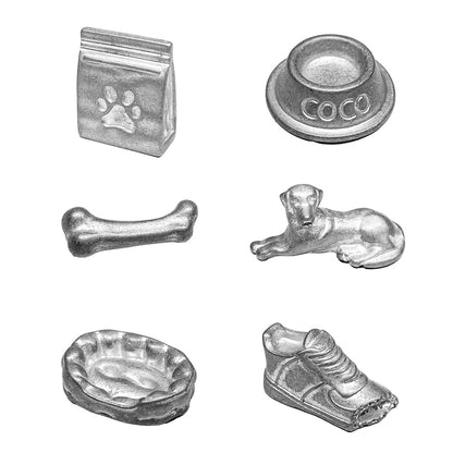 Monopoly - Dogs (Preorder) - Good Games