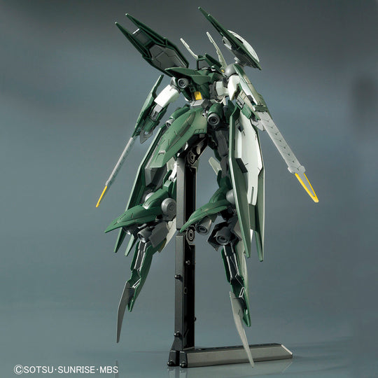 HG 1/144 Reginraze Julia - Good Games