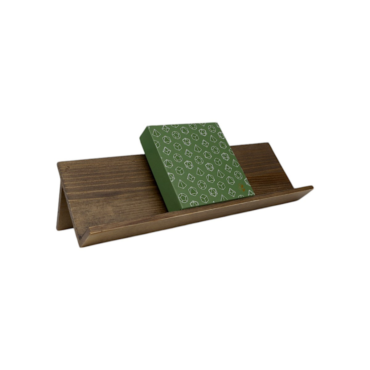 LPG Retail Dice Display - Wooden - Good Games