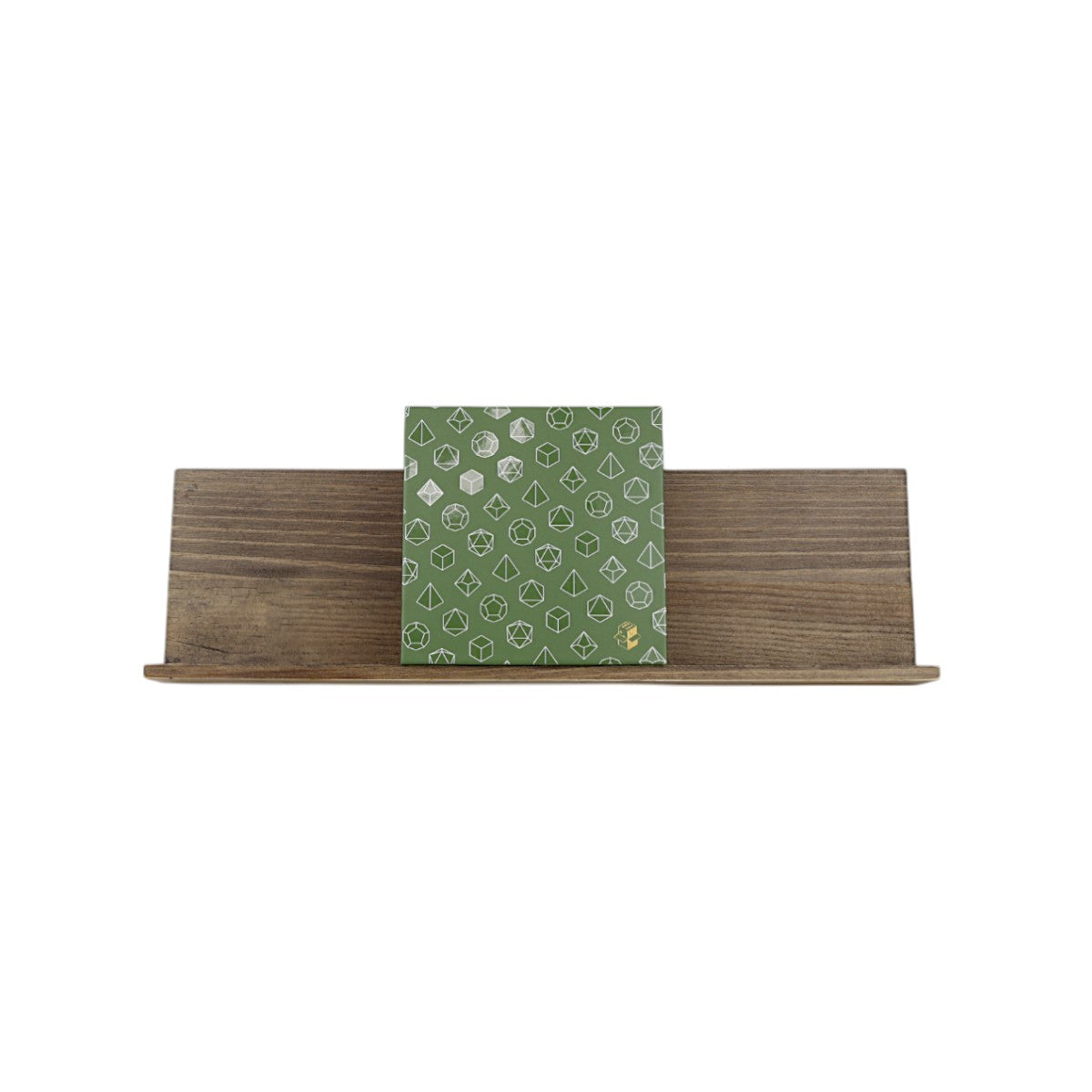 LPG Retail Dice Display - Wooden - Good Games
