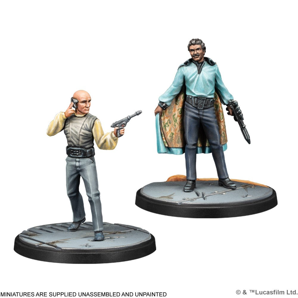 Star Wars: Shatterpoint - What Have We Here Squad Pack - Good Games