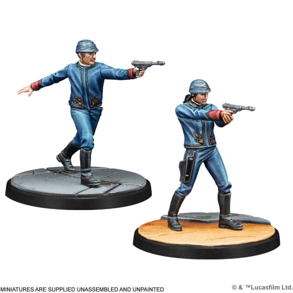Star Wars: Shatterpoint - What Have We Here Squad Pack - Good Games