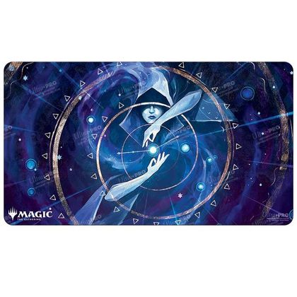 Magic: The Gathering Playmat - Mystical Archive Time Warp - Good Games
