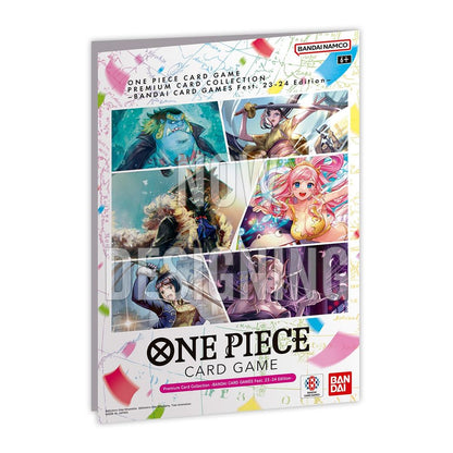 One Piece Card Game - Premium Card Collection - Bandai Card Games Fest. 23-24 Edition - Good Games