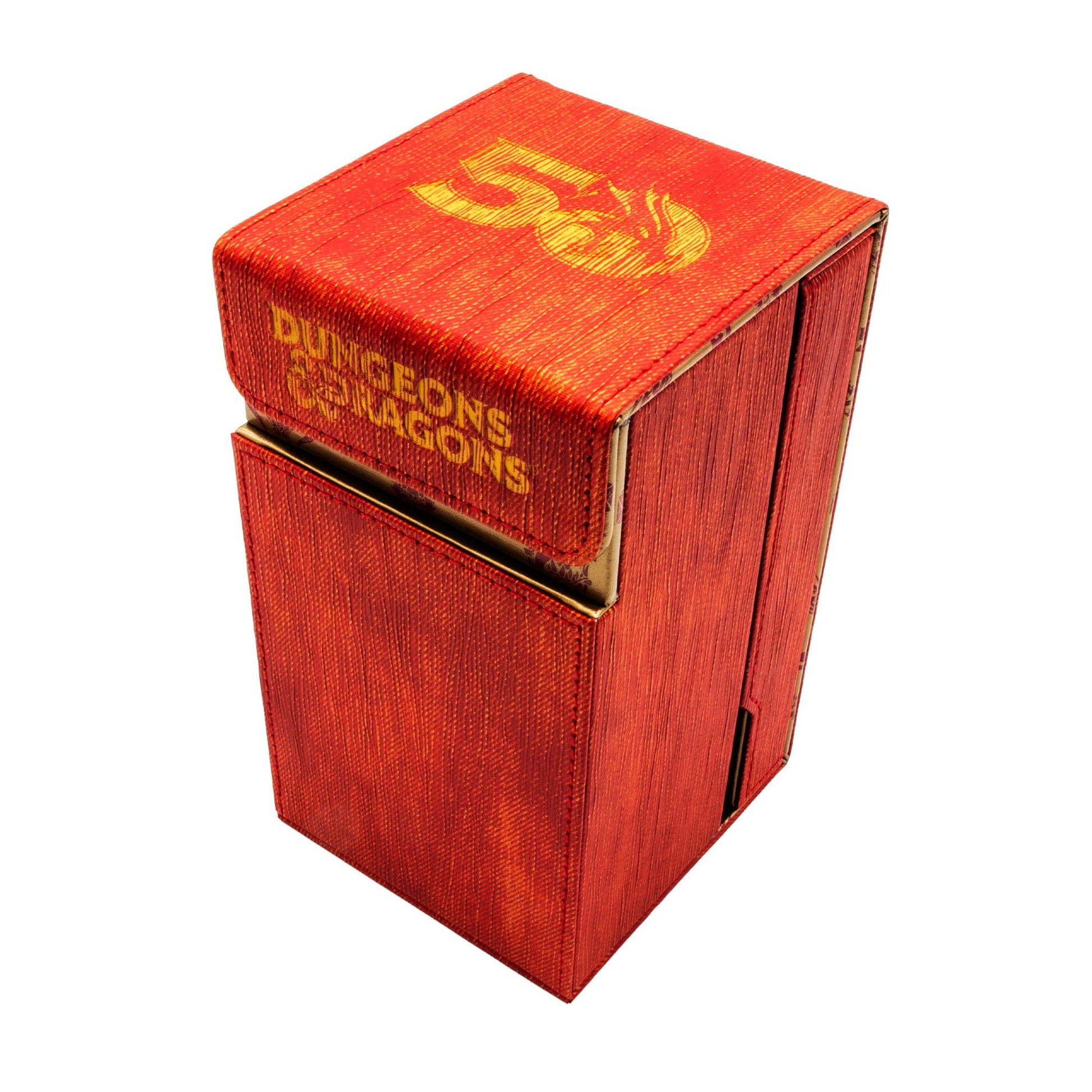 Dungeons & Dragons 50th Anniversary Dice Tower - Good Games