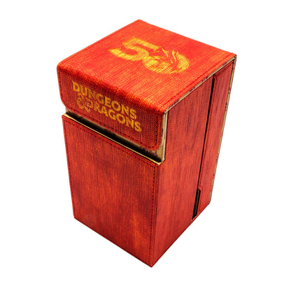 Dungeons & Dragons 50th Anniversary Dice Tower - Good Games