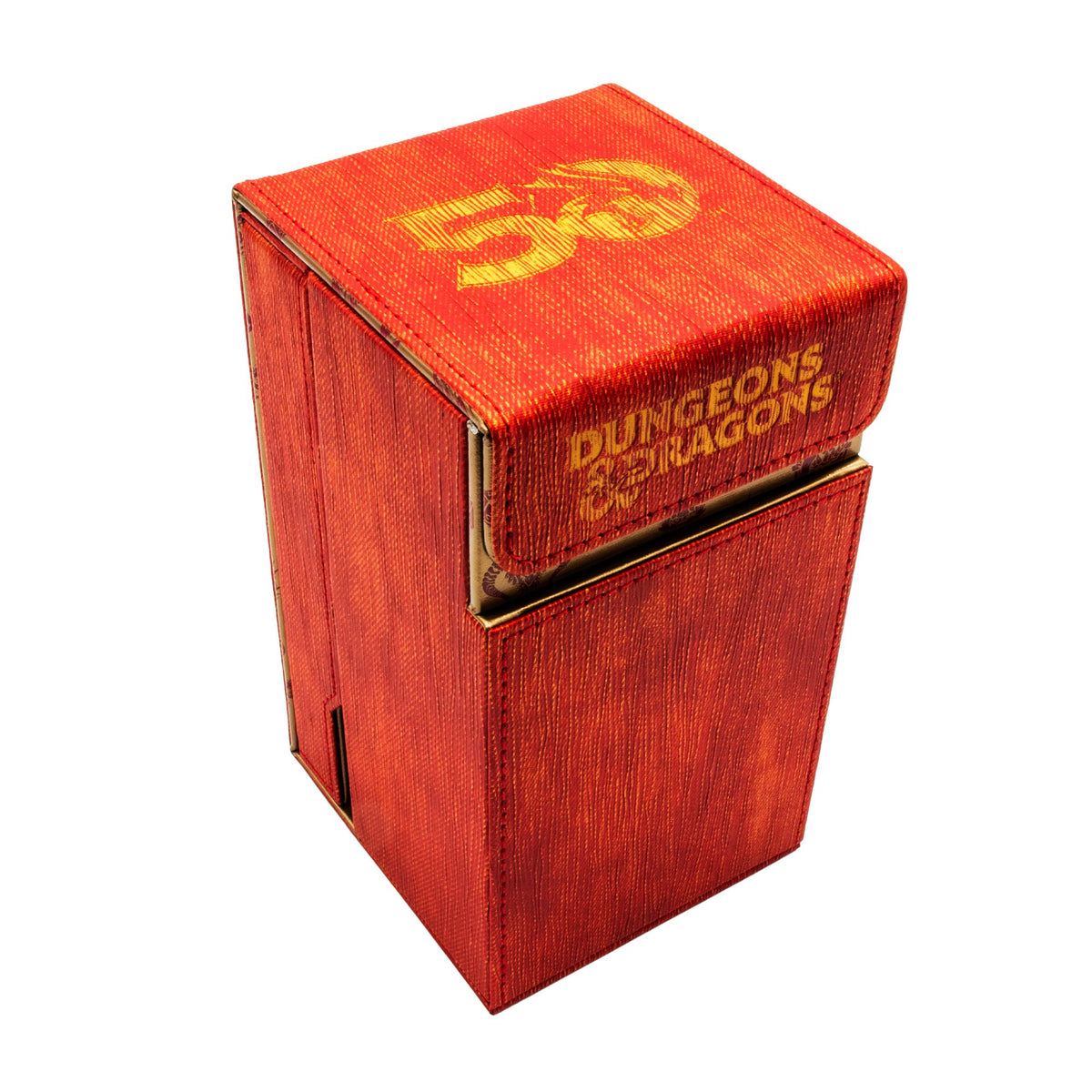 Dungeons &amp; Dragons 50th Anniversary Dice Tower