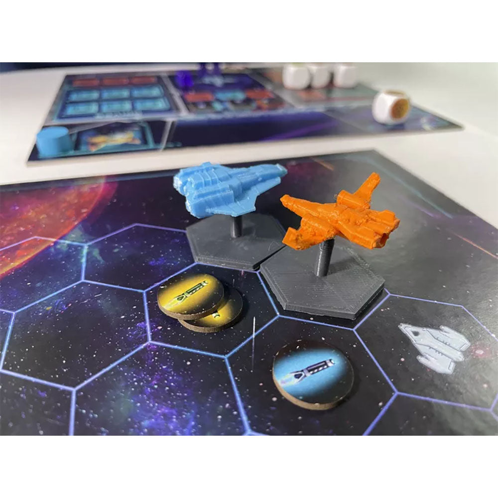 Star Fighters Rapid Fire (Preorder)