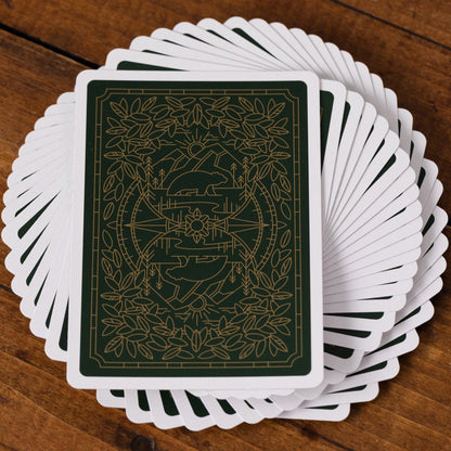 National Parks Playing Cards - Good Games