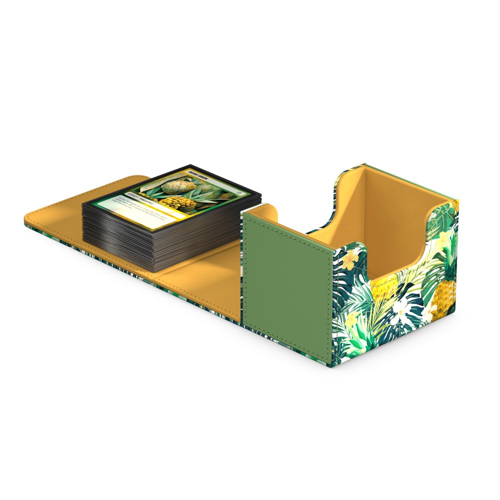 Ultimate Guard - Exclusive Sidewinder 100+ Floral Places Part 2