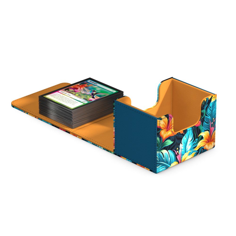 Ultimate Guard - Exclusive Sidewinder 100+ Floral Places Part 2