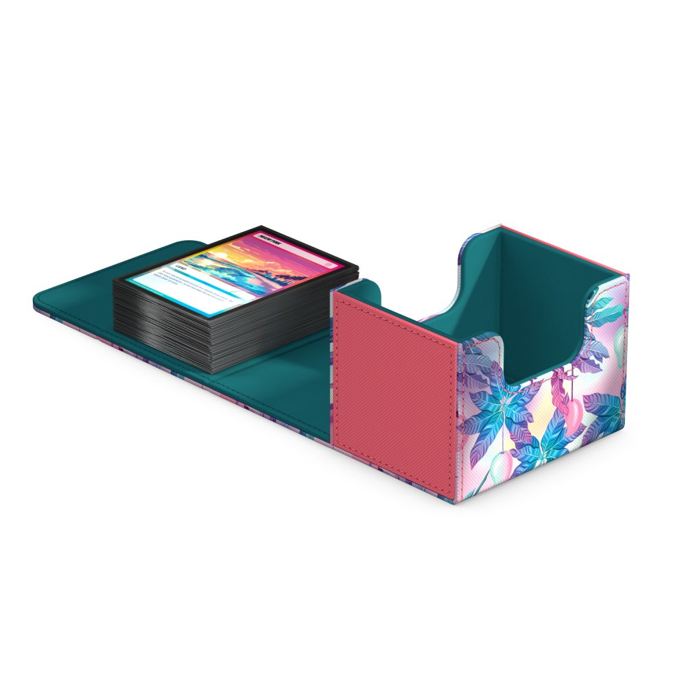 Ultimate Guard - Exclusive Sidewinder 100+ Floral Places Part 2