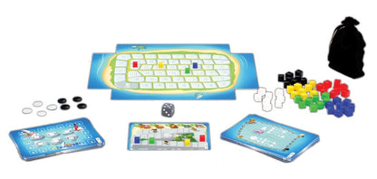 Gateway Island - Good Games