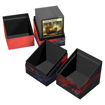 Ultimate Guard - Return to Earth Boulder 100+ 2024 Exclusive Duo - Dominik Mayer: Crowned With Fire - Good Games