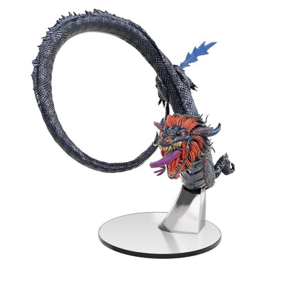 Pathfinder Battles: Adult Underworld Dragon – Boxed Miniature (Preorder) - Good Games