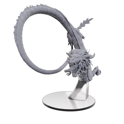 Pathfinder Deep Cuts: Adult Underworld Dragon - Boxed Miniature (Preorder) - Good Games