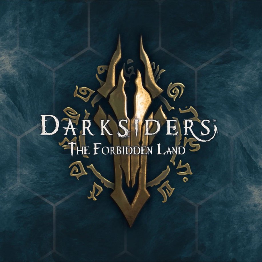 Darksiders: The Forbidden Land - Good Games