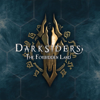 Darksiders: The Forbidden Land - Good Games