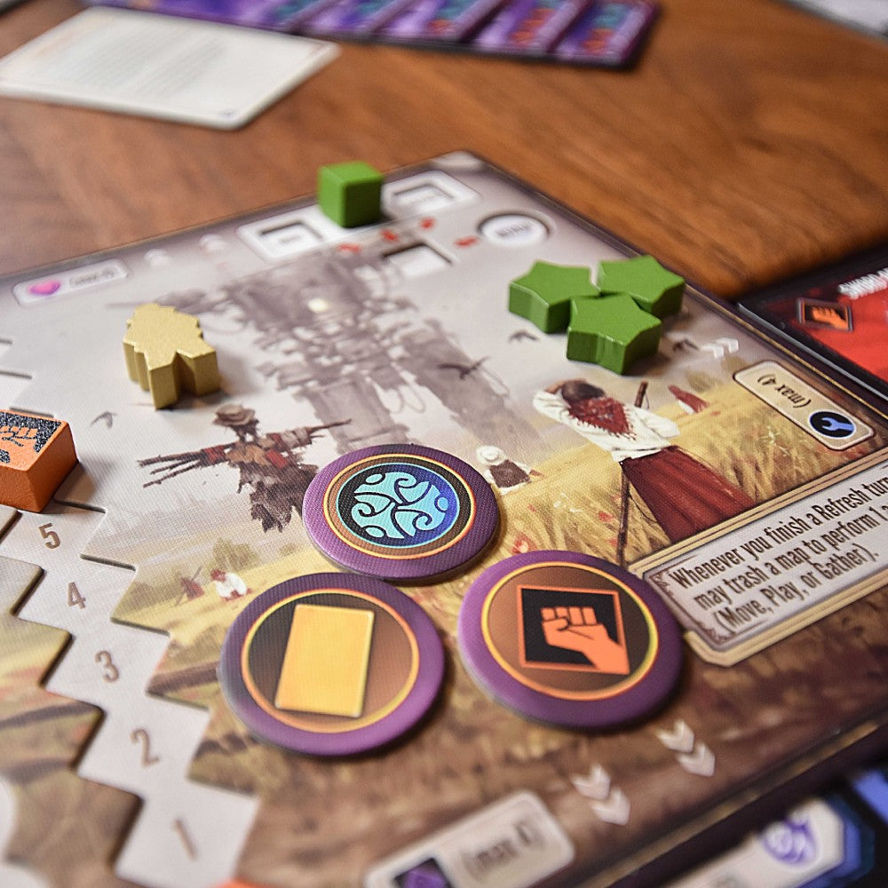 Expeditions Gears of Corruption Expansion Ironclad Edition (Preorder) - Good Games