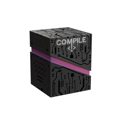 Compile: Main 1 - Good Games