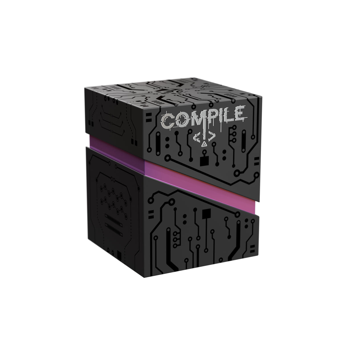 Compile: Main 1