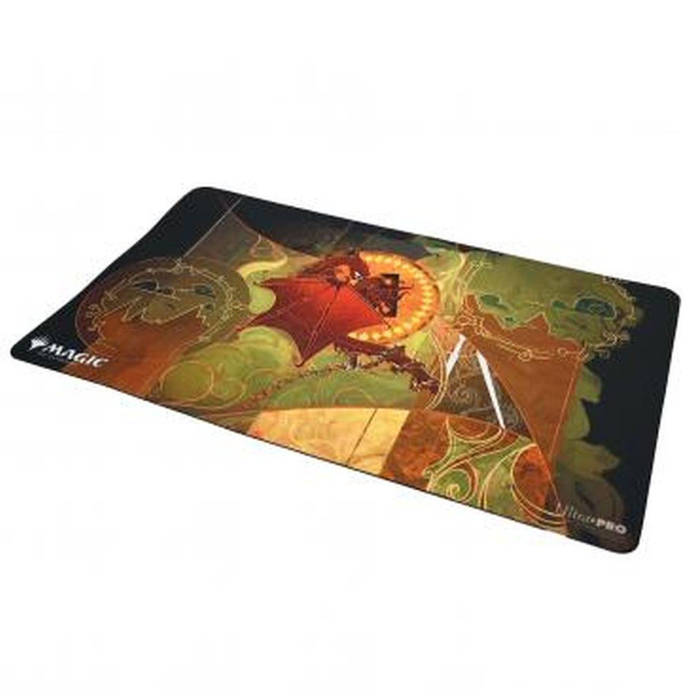Ultra PRO UP18701 Mystical Archive Chaos Warp Playmat - Good Games