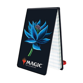 Ultra Pro: Black Lotus Life Pad for Magic - Good Games