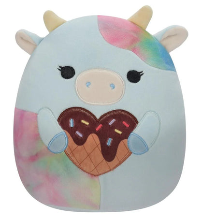Squishmallows 7.5inch Plush Valentines 2024 - Good Games