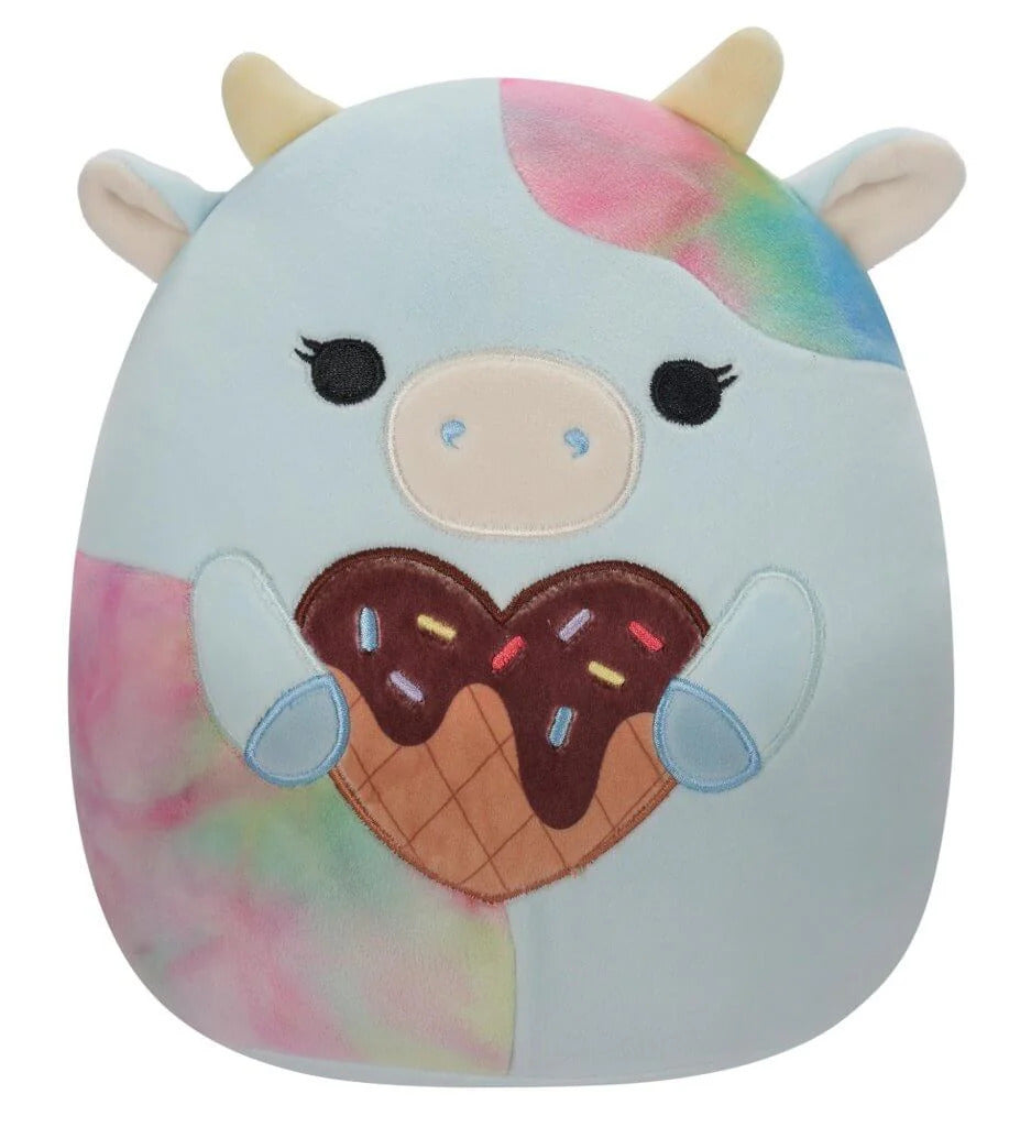 Squishmallows 7.5inch Plush Valentines 2024 - Good Games
