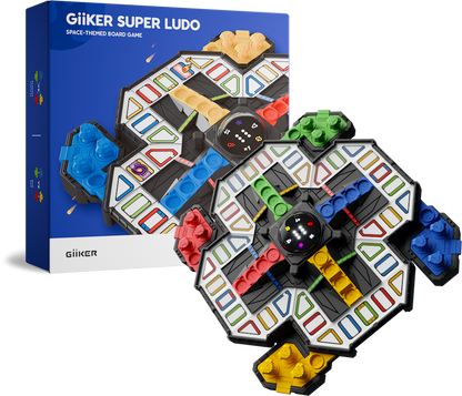 GiiKER Super Ludo