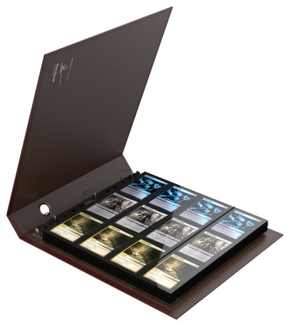 Ultimate Guard: Binder – Collectors Album and Case Artist Edition #2 – Mario Renaud: The Search - Good Games