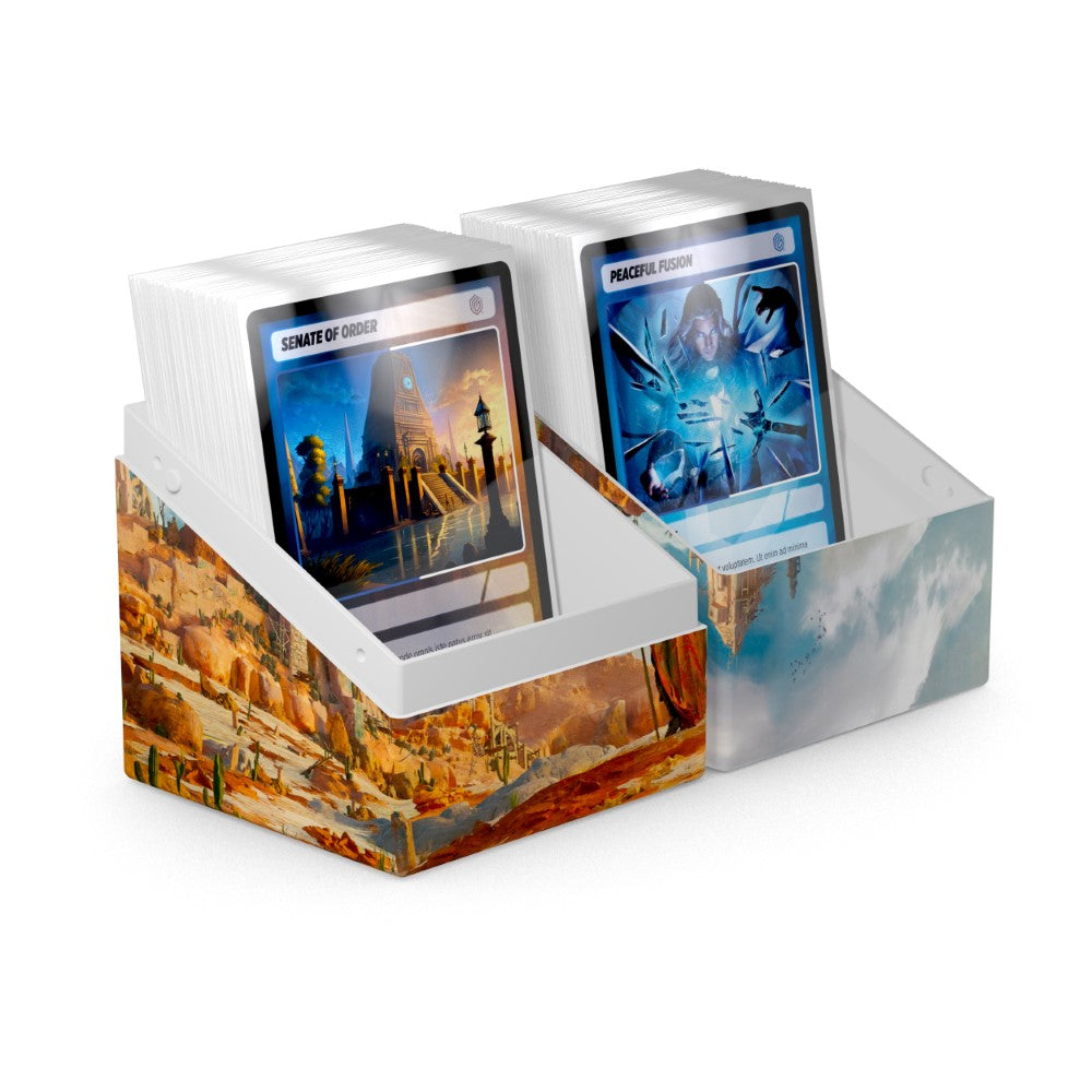 Ultimate Guard - RTE Boulder 100+ Artist Edition #2 – Mario Renaud: The Search - Good Games