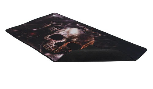 Ultra Pro: Dominaria Remastered Black Stitched Playmat - V4 for Magic: The Gathering - Good Games