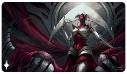 Ultra Pro: Phyrexia - All Will Be One AR Enhanced Double Sided Playmat X for Magic: The Gathering (Preorder) - Good Games