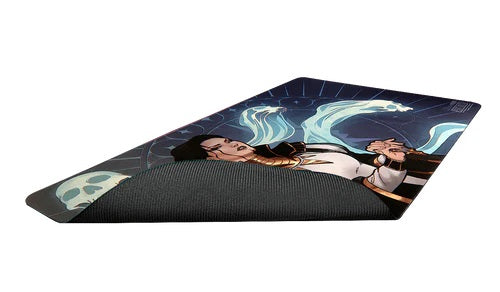 Ultra Pro: Murders at Karlov Manor AR Enhanced Playmat E for Magic: The Gathering (Preorder) - Good Games