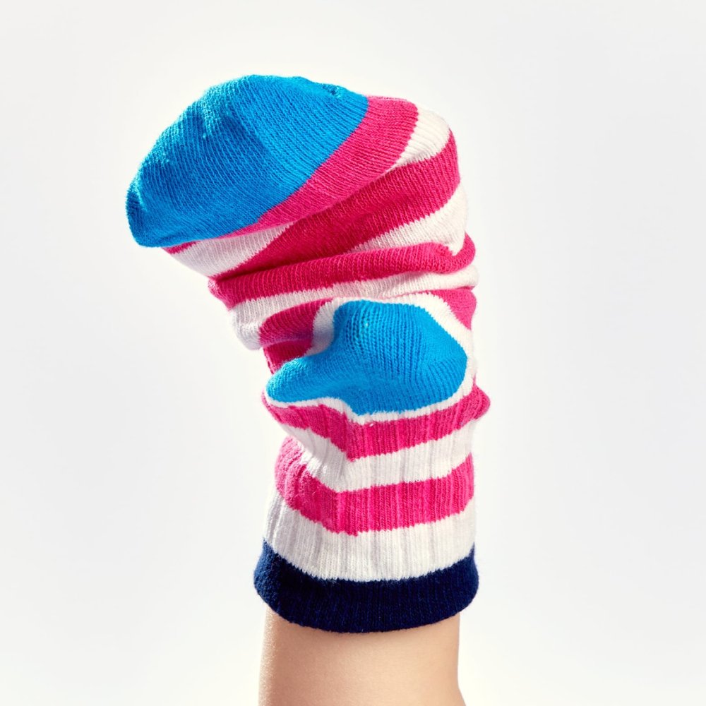 Socken Zocken: Active Kids – Anniversary Edition (Preorder)