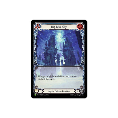 Dragon Shield Matte Art - Flesh and Blood Enigma Card Sleeves (100) - Good Games