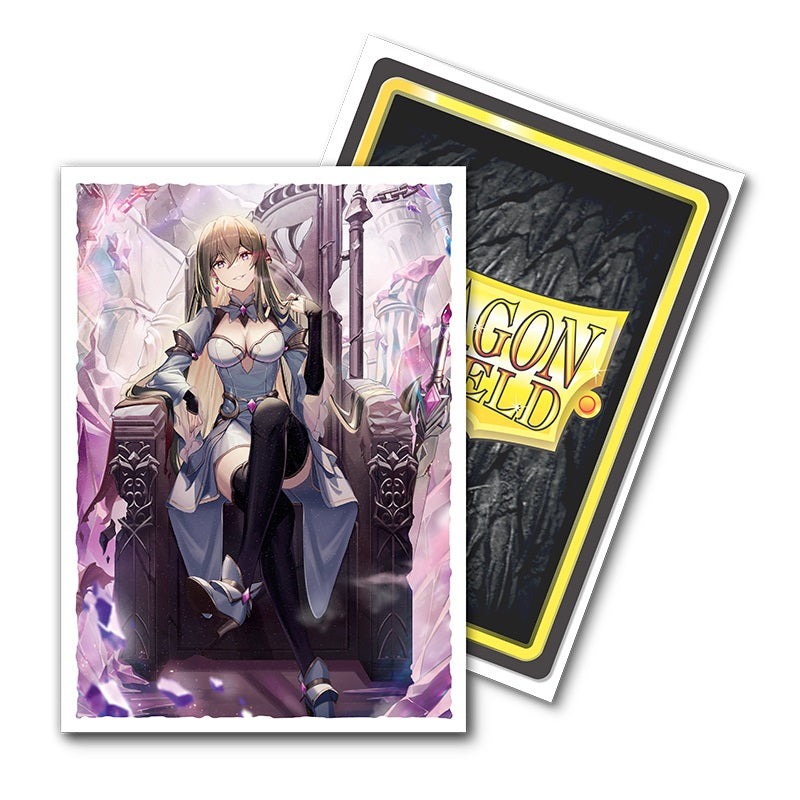 Dragon Shield Matte Art Sleeves - Grand Archive - Merlin, Kingslayer (100) - Good Games