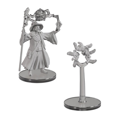 Dungeons & Dragons Nolzurs Marvelous Miniatures: Gargantuan Bahamut (Preorder) - Good Games