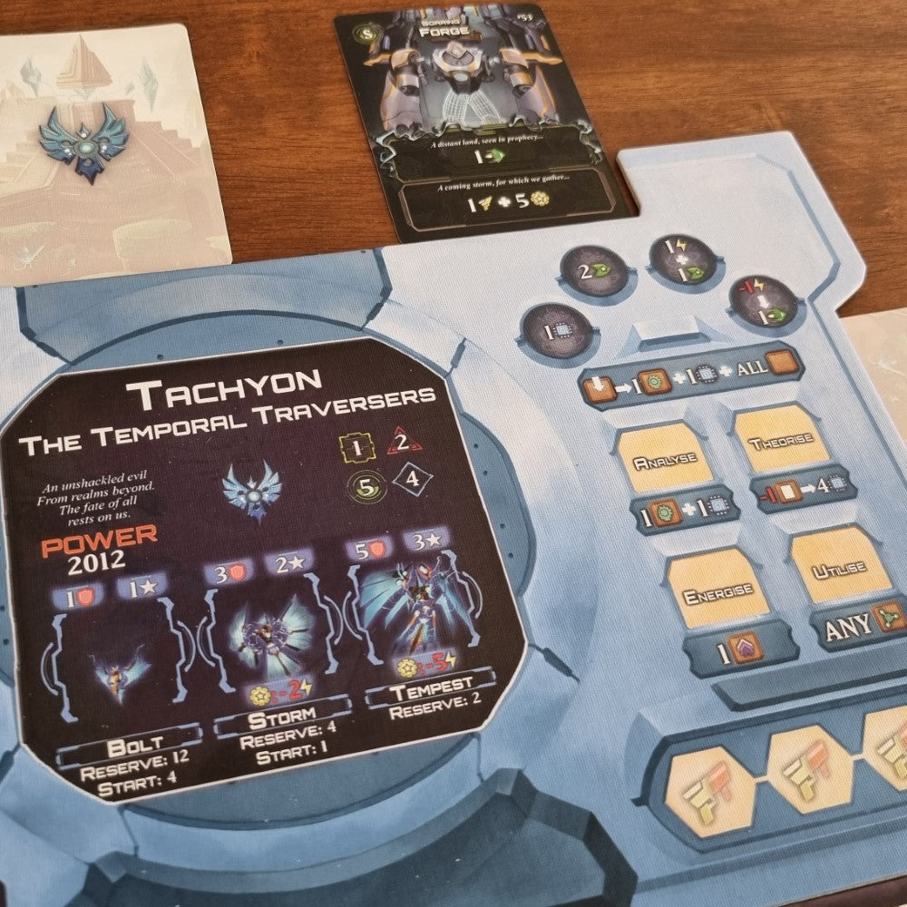 SCRAP - Core Edition - Good Games