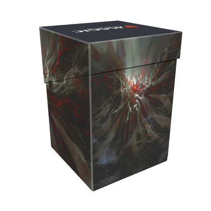 Ultra Pro - Duskmourn 100+ Deck Box Commander A for Magic: The Gathering (Preorder) - Good Games