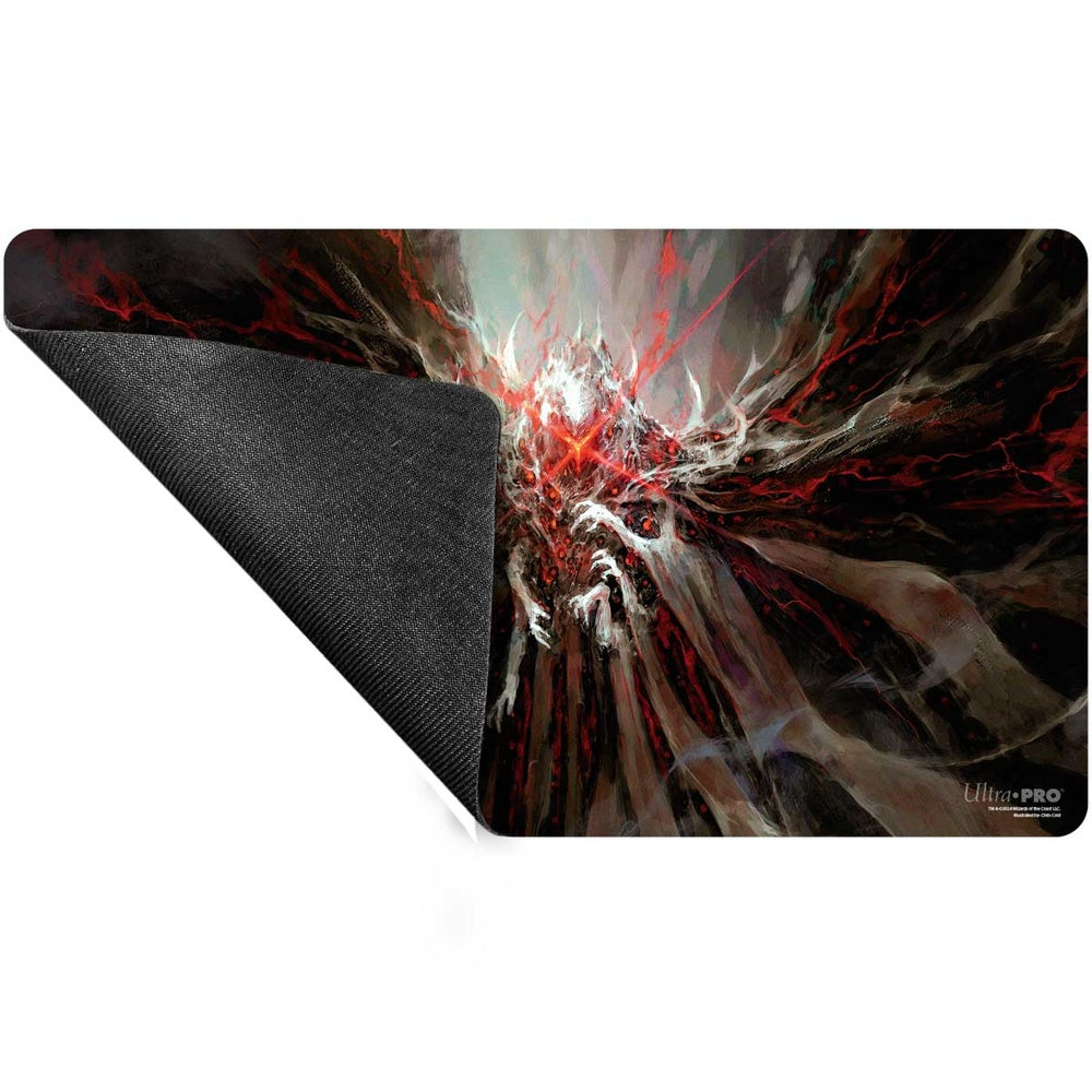 Ultra Pro: Duskmourn Playmat Commander A for Magic: The Gathering (Preorder) - Good Games